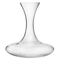 1 Quart 24 Oz. Crystal Master Decanter